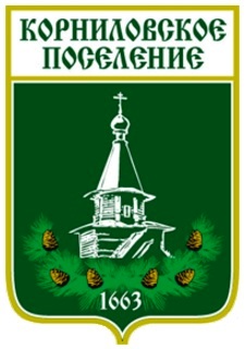 Файл:Герб Корниловское сельское поселение (2008).jpg