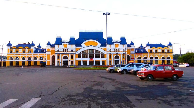 Файл:Томск-I (вокзал).jpg