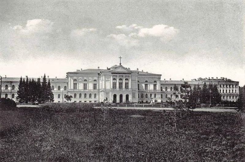 Файл:Университет в 1903.jpg