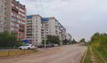Улица Айвазовского. В её конце — историческое место посёлка «Спичфабрика» Фото: Олег Абрамов