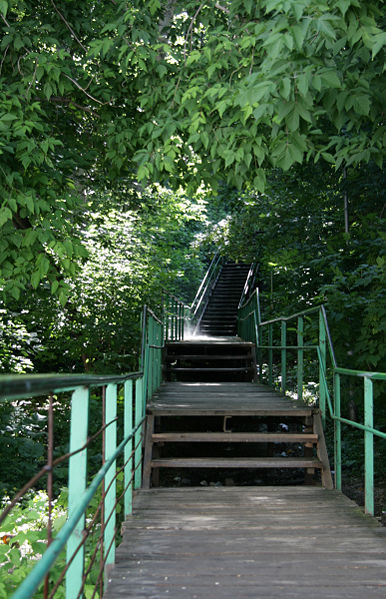 Файл:Лестница в пер. Макушина - IMG 2694 1.jpg