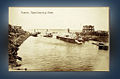 Открытка на основе данного снимка. Из комплекта открыток о Томске и Великом Сибирском железнодорожном пути; открытки подготовлены для Всемирной выставки в Париже 1905 года