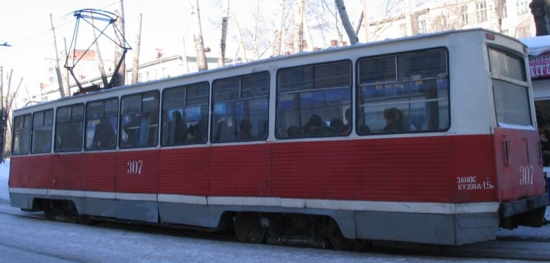 Файл:Tomsk tram old.jpg