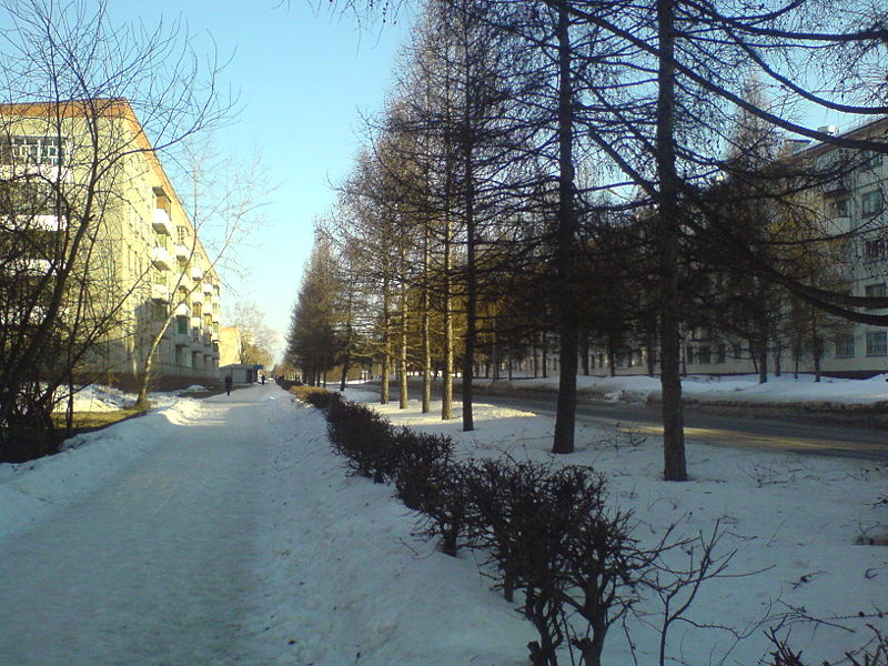 Файл:Улица Калинина около ул.Кирова.JPG