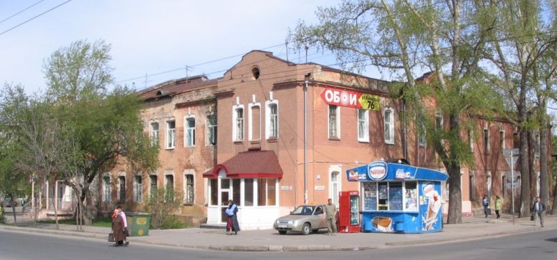 Файл:Богадельня на углу Киевской и Кирова.jpg