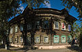 ул. Войкова, 15 в 2008 году. Здание не сохранилось, снесено в 2010-х гг.