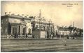 Станция Тайга (ТЖД), 1906 год.