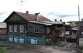 Дом по адресу ул. Дамбовая, 10 в 2008 году. Фото: Максим Вотяков