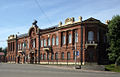 Вид на здание в 2008 году (Томский областной суд)