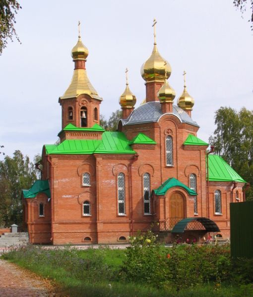 Файл:Church in Kozhevnikovo (Tomsk Oblast).jpg