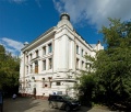 Здание медицинского центра на ул. Красноармейской, 14