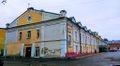 Здание 2-го Солдатского Батальонного корпуса. Адрес: «Северный городок, 63/5», он же — «улица Пушкина, 63/5».