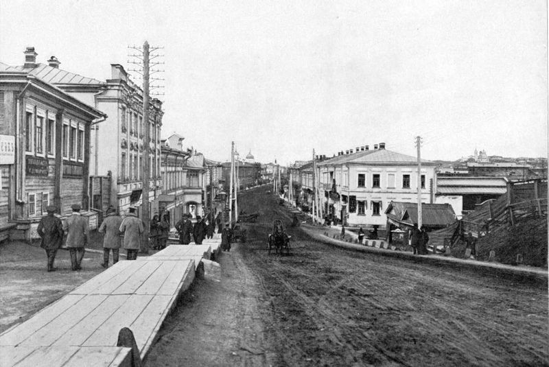 Файл:Улица Почтамтская (1899).jpg