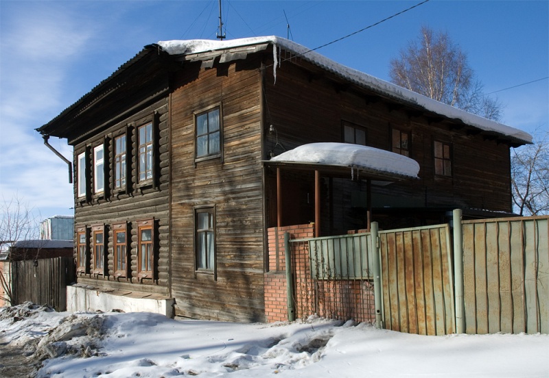 Файл:Сибирская - дом западнее дома Тверская-13 - DSC61847.jpg