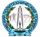 Файл:Лого Политехникум (Томск).jpg