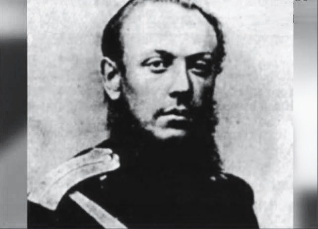 Файл:Кн Кропоткин Александр 1860-е.jpg