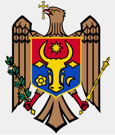 Файл:Герб Молдавии.jpg
