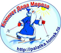 Файл:LogoKomitetDM.jpg