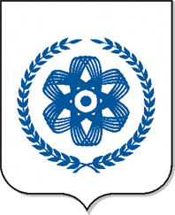 Файл:Герб Северска.gif