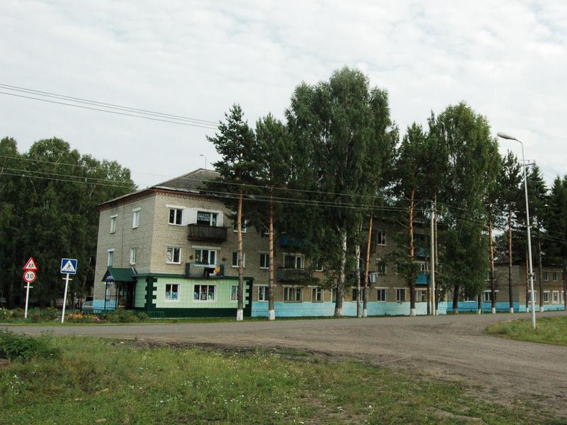 Файл:Супермаркет в Кожевниково - IMG 5435.jpg