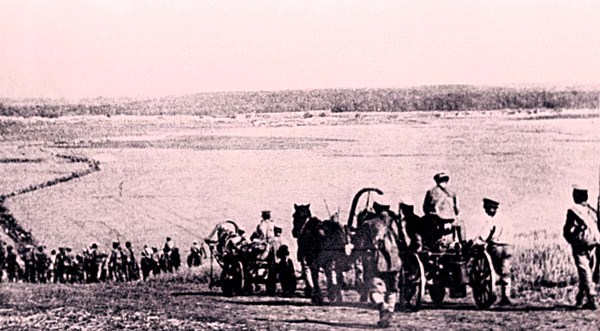 Файл:Белые отступают (1919).jpg