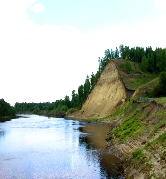 Чаинский район фото