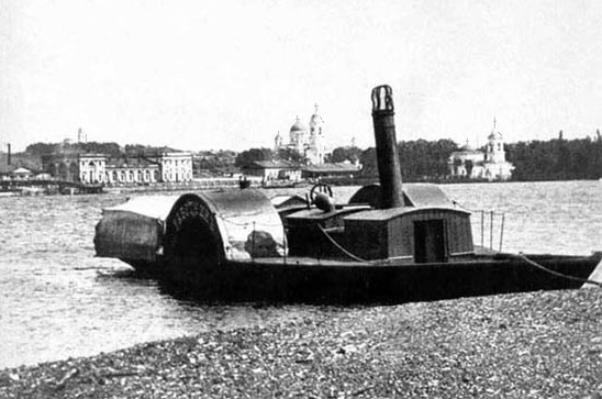 Файл:Пароход Работник.jpg