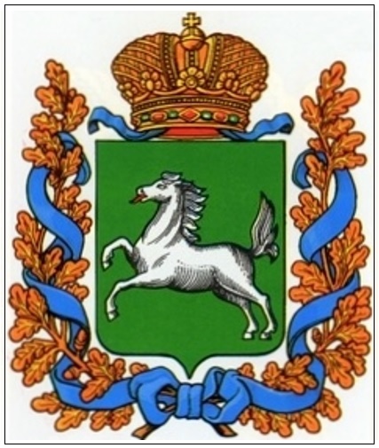 Файл:Tomsk Gubernia Herb (Russian Empire).jpg