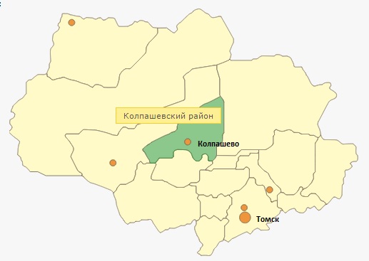 Файл:Колпашевский район (схема Томской области).jpg