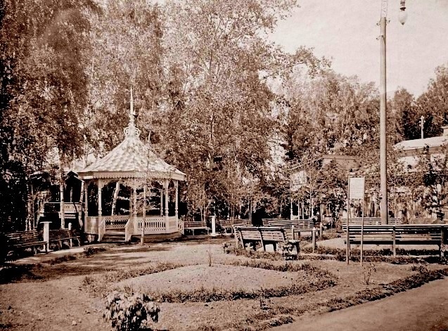 Файл:Буфф-сад беседка (1950).jpg
