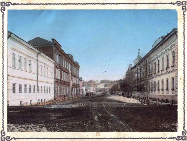 Файл:Приюто-Духовской переулок (1902).jpg
