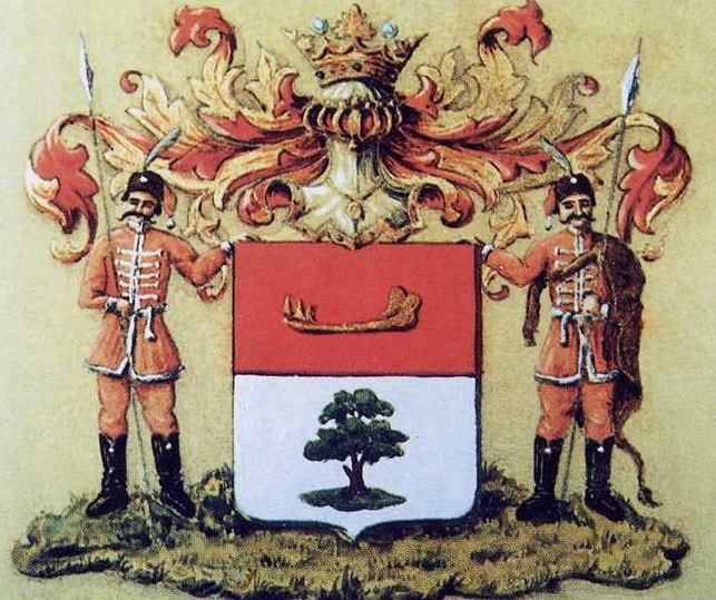 Файл:Герб Бакуниных.jpg