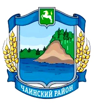 Файл:Герб Чаинский.jpg