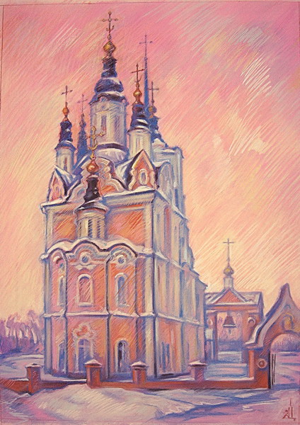 Файл:Воскресенская церковь ....jpg