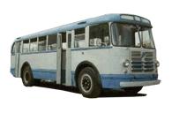 Расписание движения автобуса 401 по маршруту Северск-Томск в 2021 году
