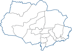Общие данные кадастровой карты Томской области - ФГИС ТП - Вход - Официальныйсайт