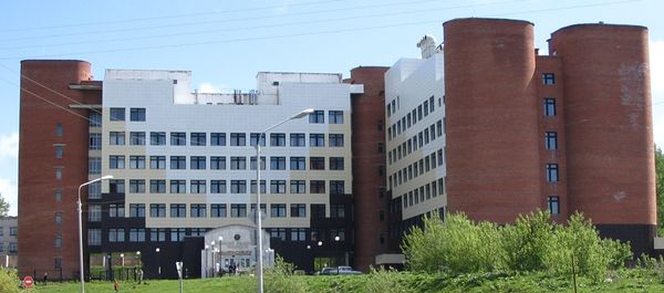 Сибирский государственный медицинский университет — Товики
