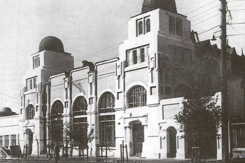 Файл:Театр на Конной (1938).jpg