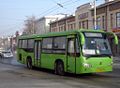 Автобус Mudan MD6106KDC