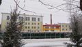 ул. Белинского, 41: Томский электроламповый завод
