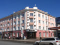 Tomsk Hotel Sibir Forum.JPG