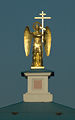 Ангел на Иверской часовне DSC 9831.jpg