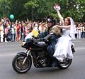 Свадебный мир и Стальной ветер на карнавале-2007.jpg