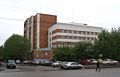 Центральный офис ГИБДД Томской области