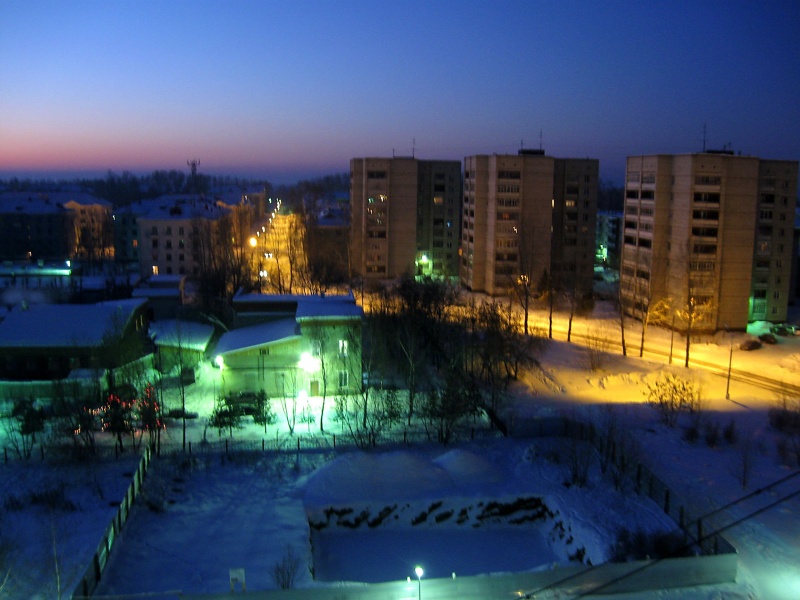 Файл:Вид на ул.Парковую зимним утром.JPG