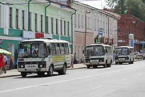 Расписание движения автобуса 401 по маршруту Северск-Томск в 2021 году