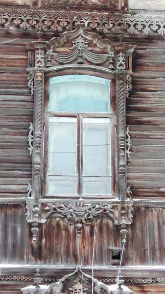 Файл:Трифонова-14 (окно).jpg