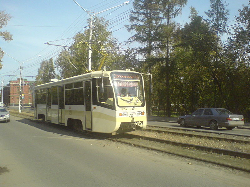 Файл:Трамвай №323.JPG