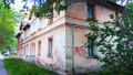 ул. Смирнова, 24: жилой дом постройки 1950-х гг.