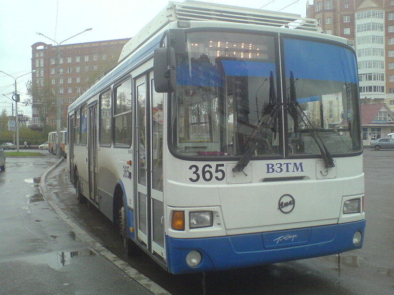 Файл:Троллейбус ЛиАЗ 52803.JPG